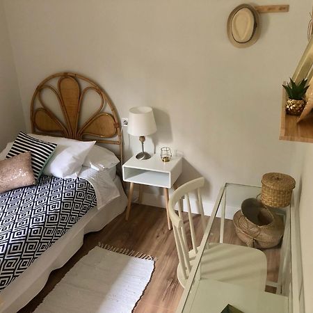 Flores & Campos Guest House Santa Cruz de Tenerife Bagian luar foto