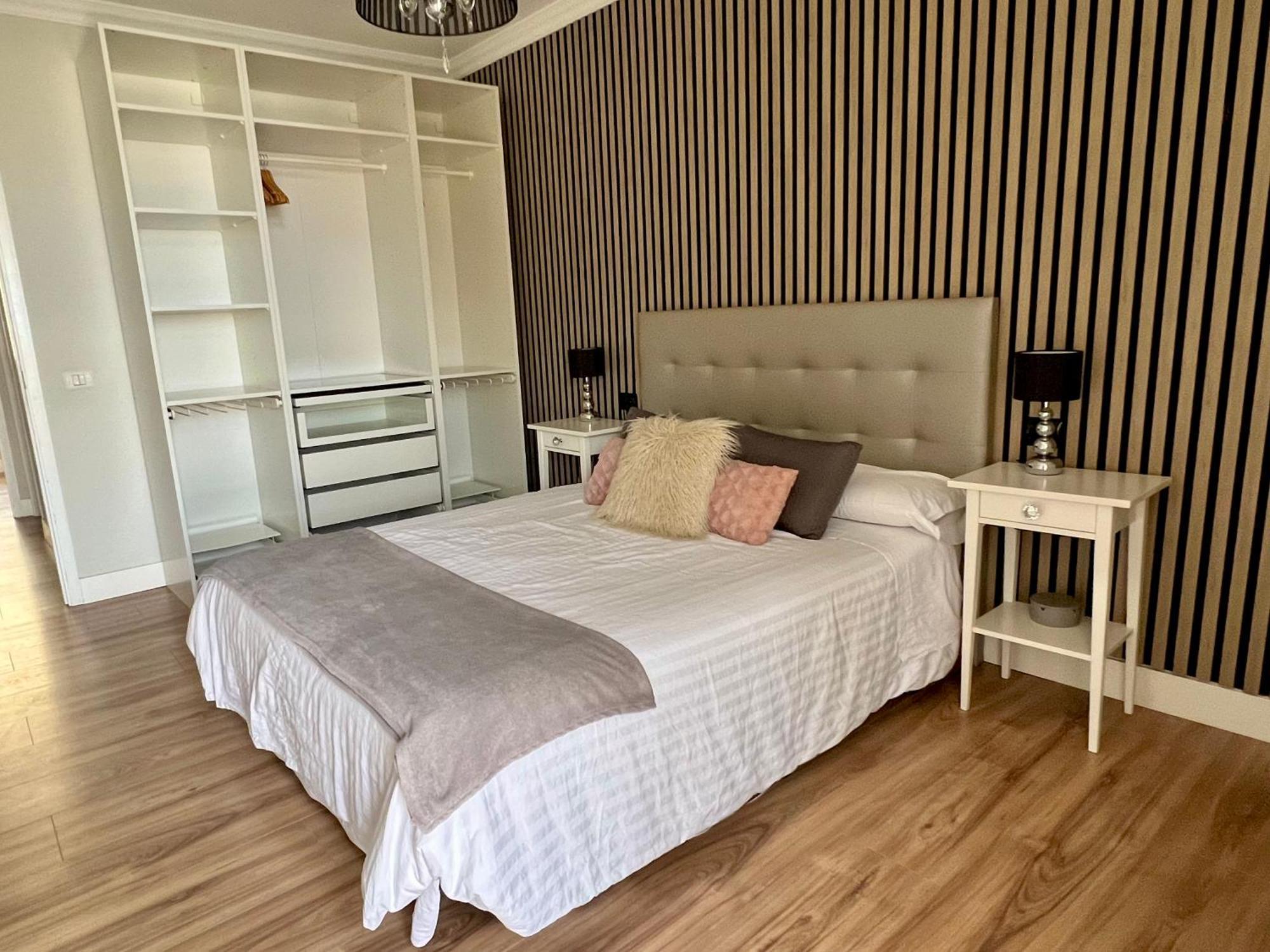 Flores & Campos Guest House Santa Cruz de Tenerife Bagian luar foto