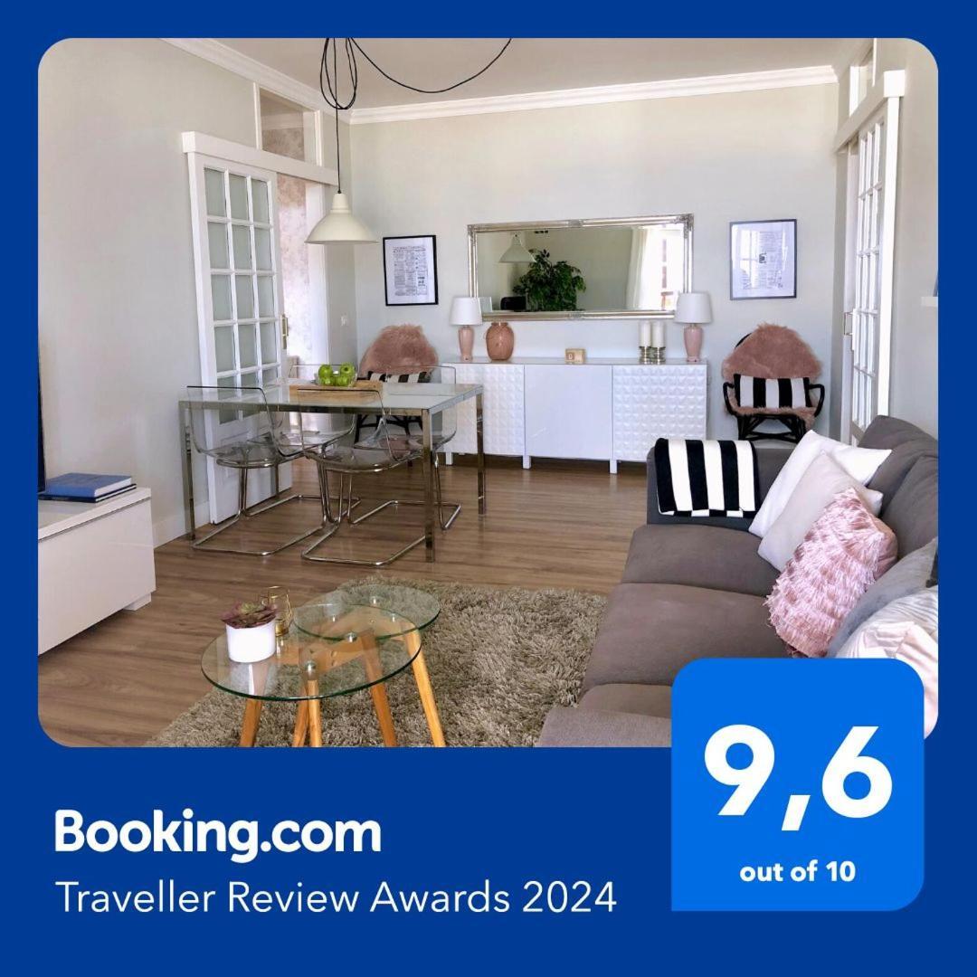 Flores & Campos Guest House Santa Cruz de Tenerife Bagian luar foto